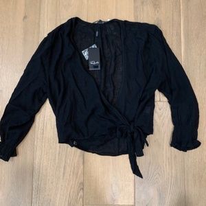 Rails - Raquel Blouse